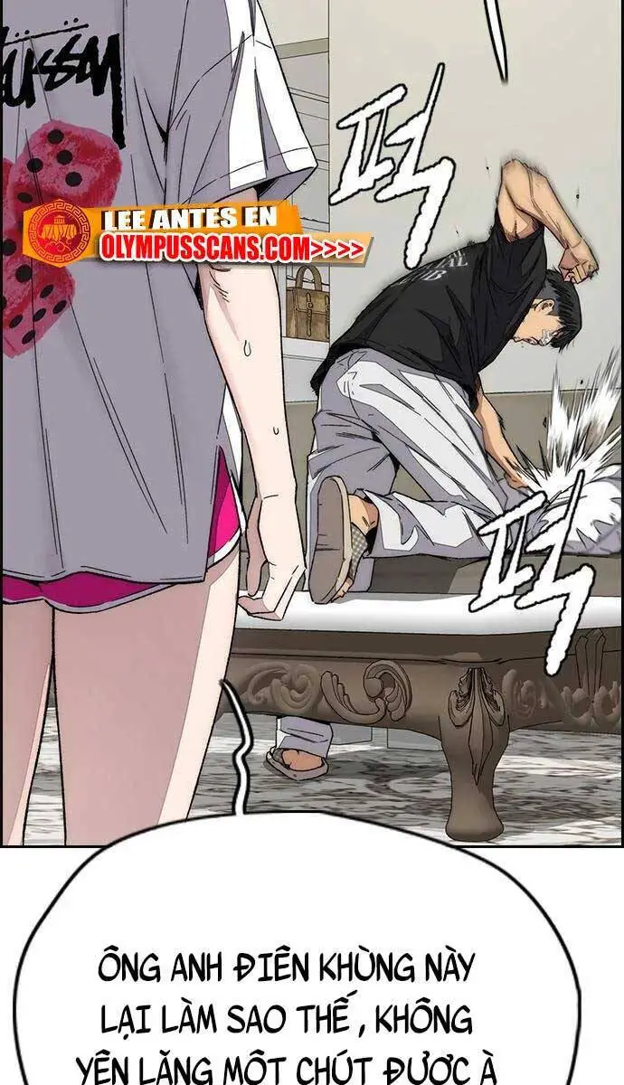 Thể Thao Cực Hạn Nettruyen ZZZ Chương 438 Page 4