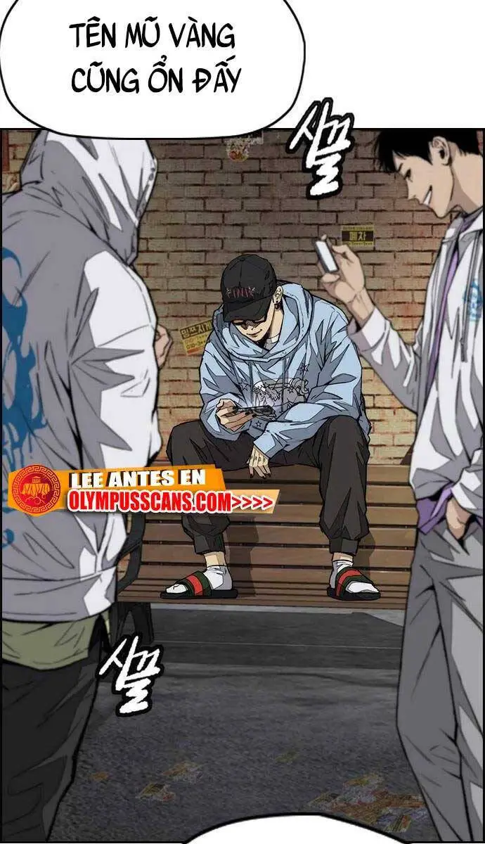 Thể Thao Cực Hạn Nettruyen ZZZ Chương 438 Page 59