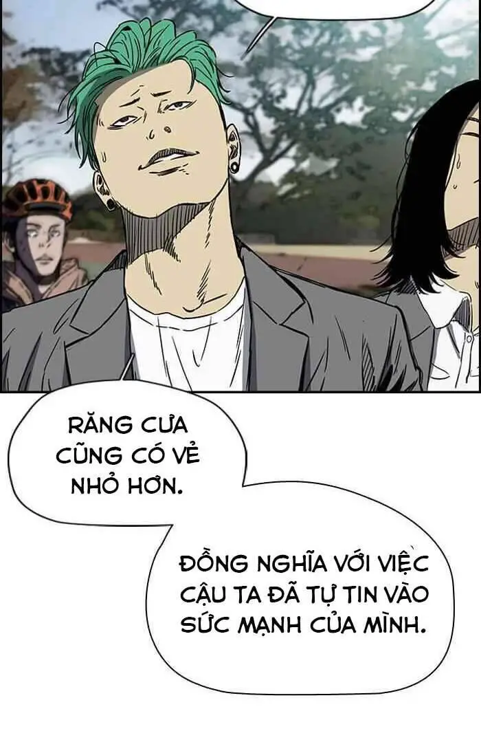 Thể Thao Cực Hạn Nettruyen ZZZ Chương 185 Page 30