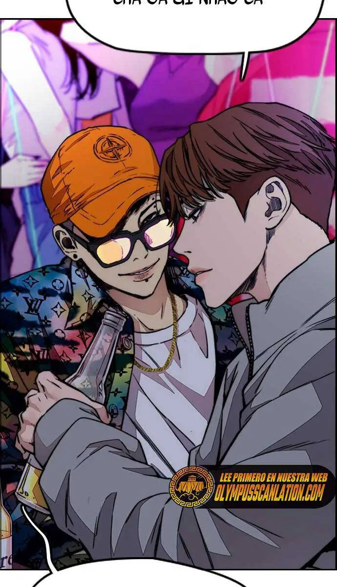 Thể Thao Cực Hạn Nettruyen ZZZ Chương 432 Page 11