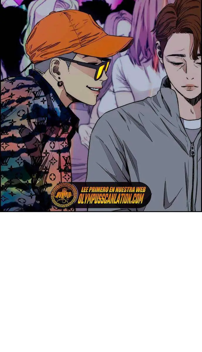 Thể Thao Cực Hạn Nettruyen ZZZ Chương 432 Page 16
