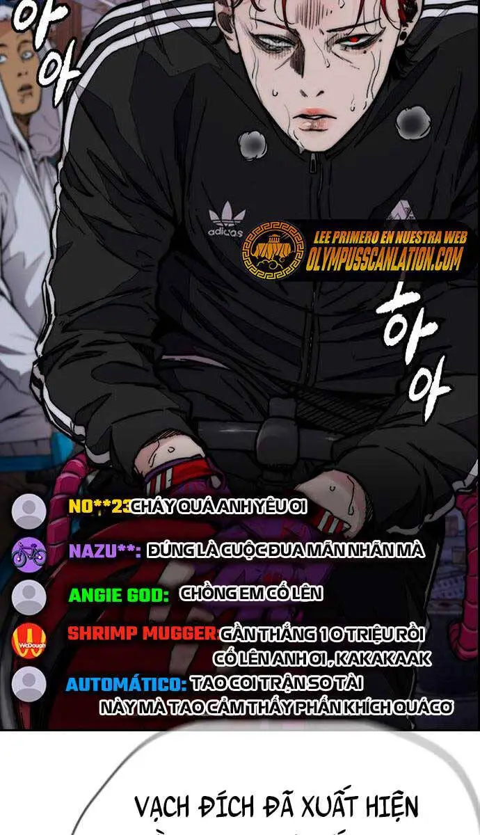 Thể Thao Cực Hạn Nettruyen ZZZ Chương 432 Page 187