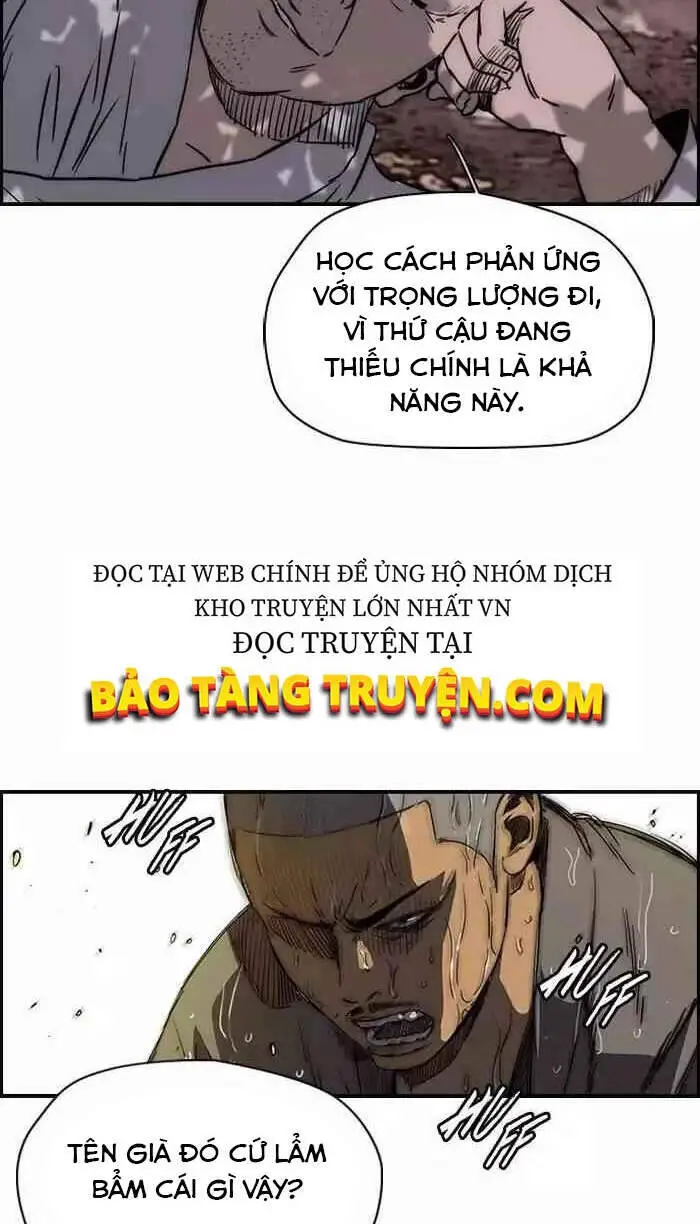 Thể Thao Cực Hạn Nettruyen ZZZ Chương 176 Page 19