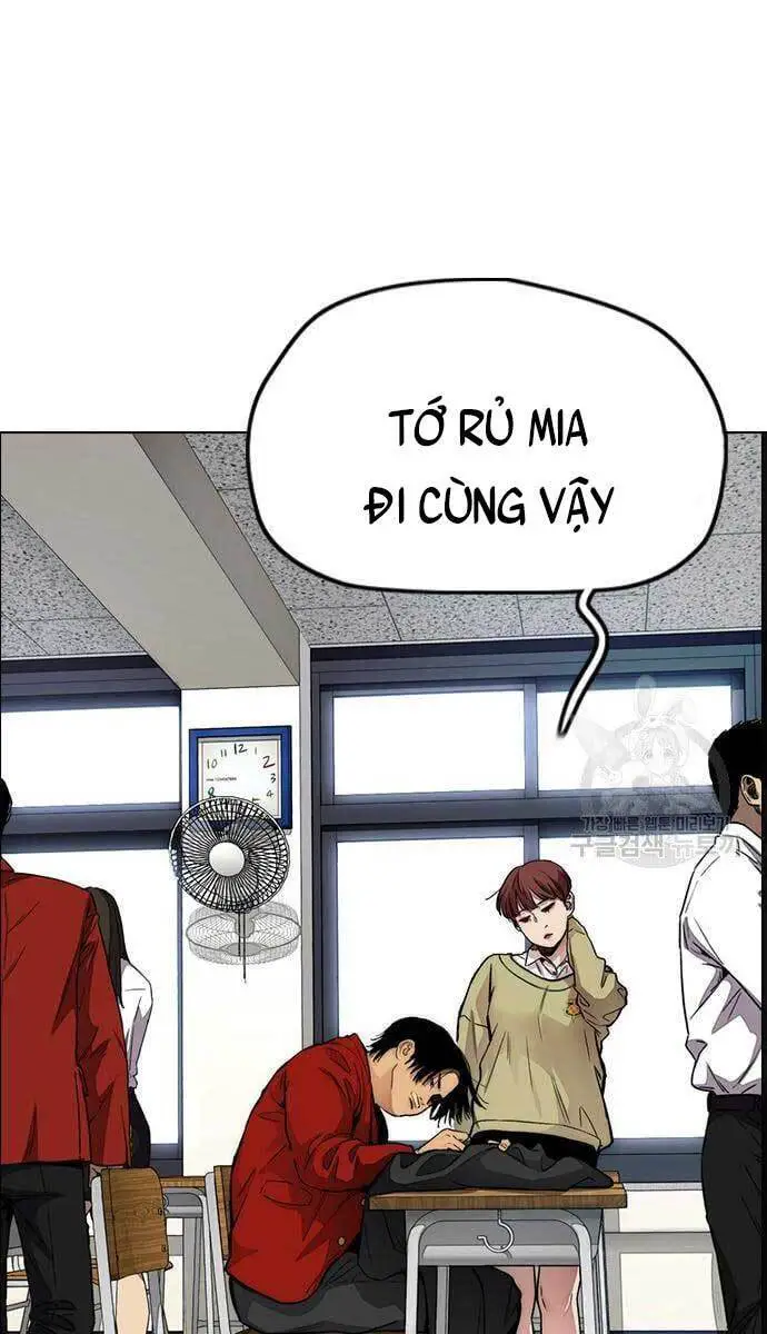 Thể Thao Cực Hạn Nettruyen ZZZ Chương 419.5 Page 35