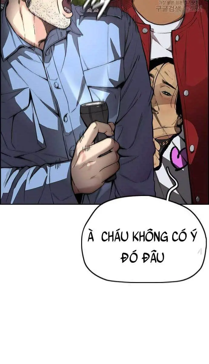 Thể Thao Cực Hạn Nettruyen ZZZ Chương 419.5 Page 47