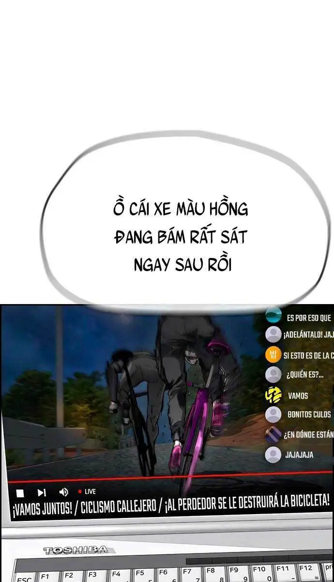 Thể Thao Cực Hạn Nettruyen ZZZ Chương 426 Page 18