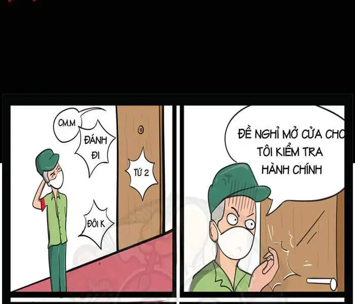Thể Thao Cực Hạn Nettruyen ZZZ Chương 170 Page 126