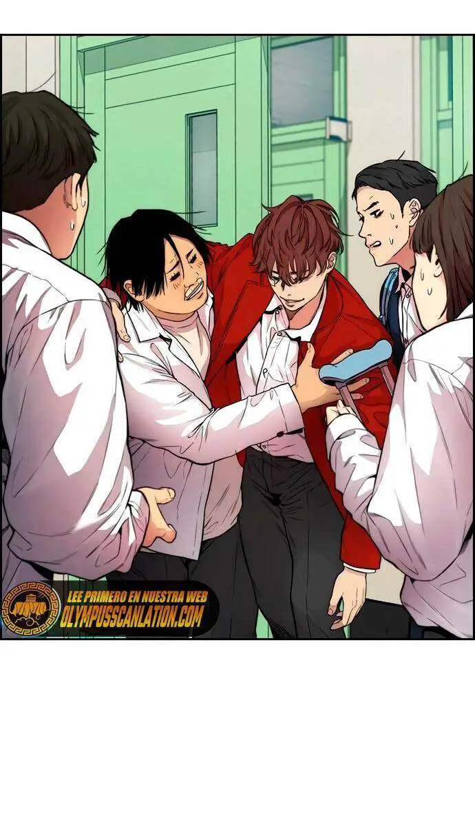 Thể Thao Cực Hạn Nettruyen ZZZ Chương 415 Page 24