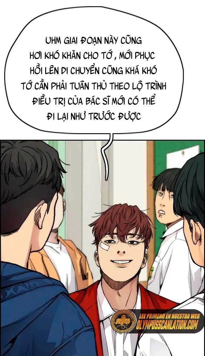 Thể Thao Cực Hạn Nettruyen ZZZ Chương 415 Page 32