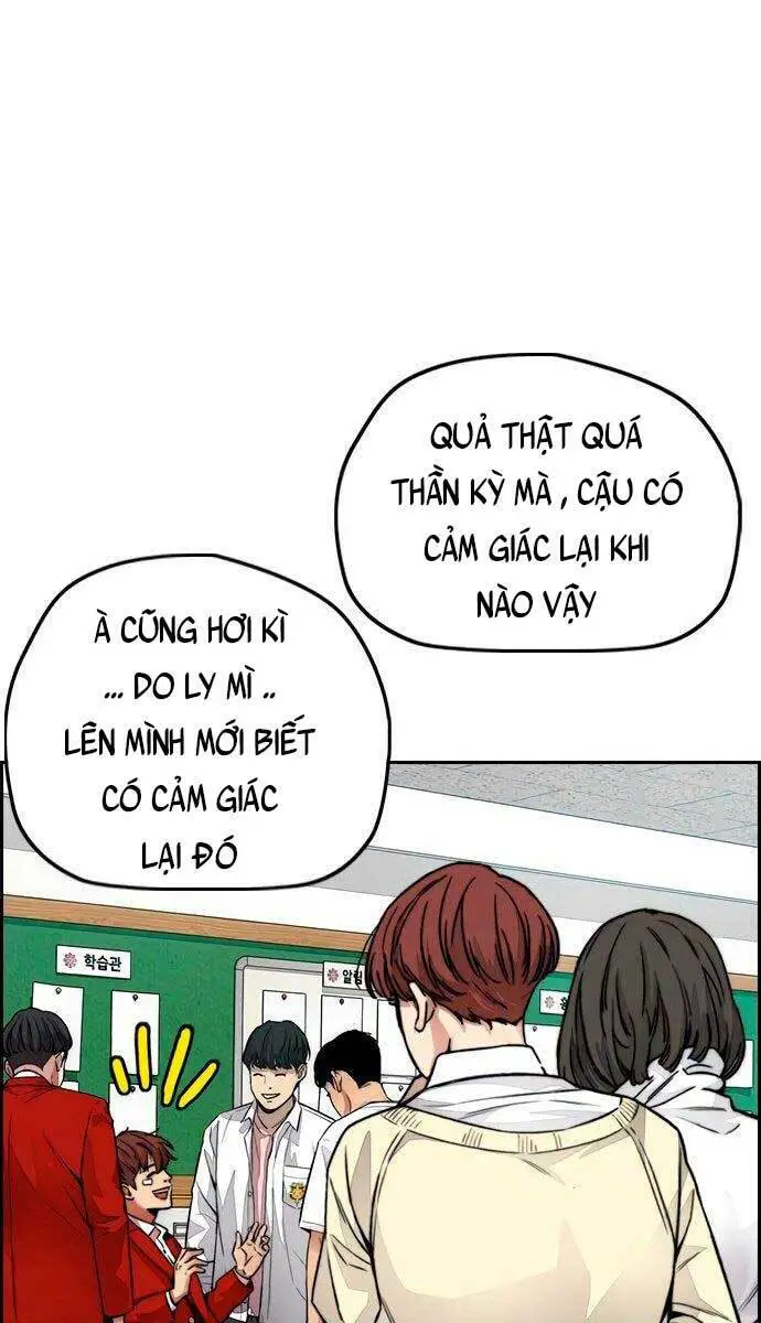 Thể Thao Cực Hạn Nettruyen ZZZ Chương 415 Page 34