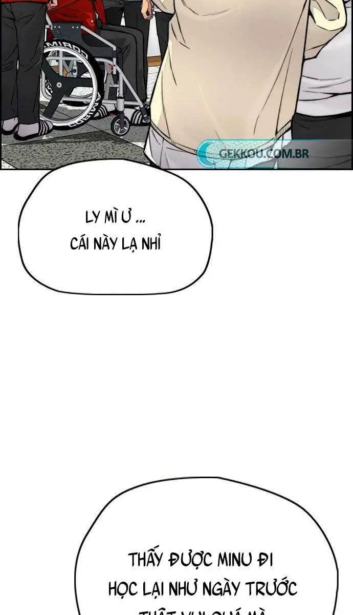 Thể Thao Cực Hạn Nettruyen ZZZ Chương 415 Page 35