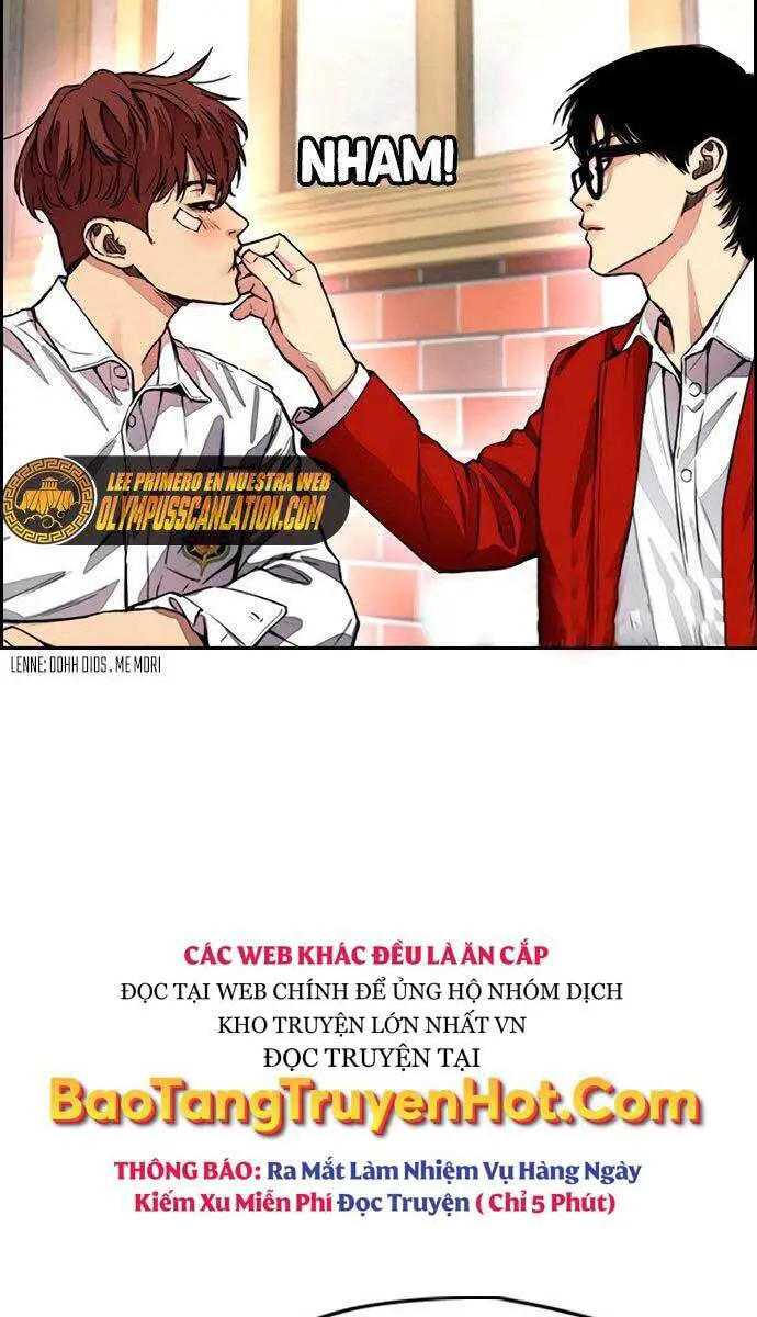 Thể Thao Cực Hạn Nettruyen ZZZ Chương 415 Page 86