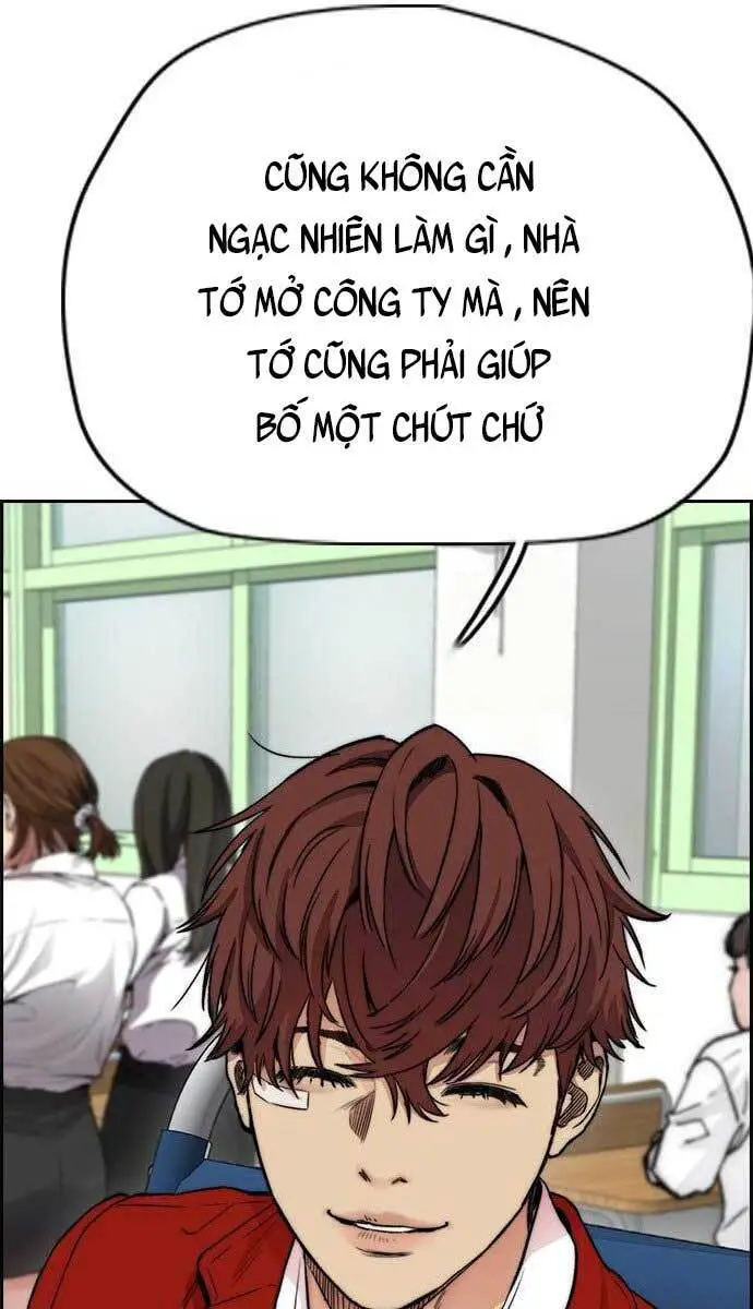 Thể Thao Cực Hạn Nettruyen ZZZ Chương 417 Page 17