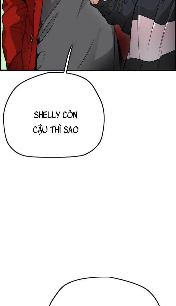 Thể Thao Cực Hạn Nettruyen ZZZ Chương 417 Page 20