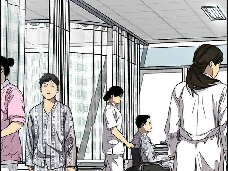 Thể Thao Cực Hạn Nettruyen ZZZ Chương 408.5 Page 28