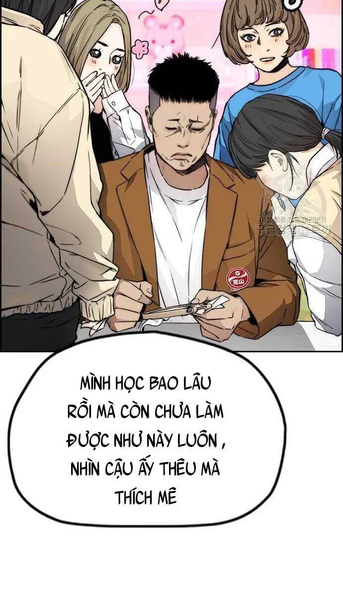 Thể Thao Cực Hạn Nettruyen ZZZ Chương 414 Page 56