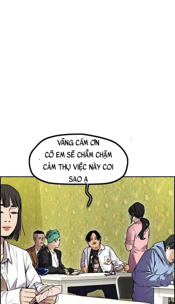 Thể Thao Cực Hạn Nettruyen ZZZ Chương 414 Page 83