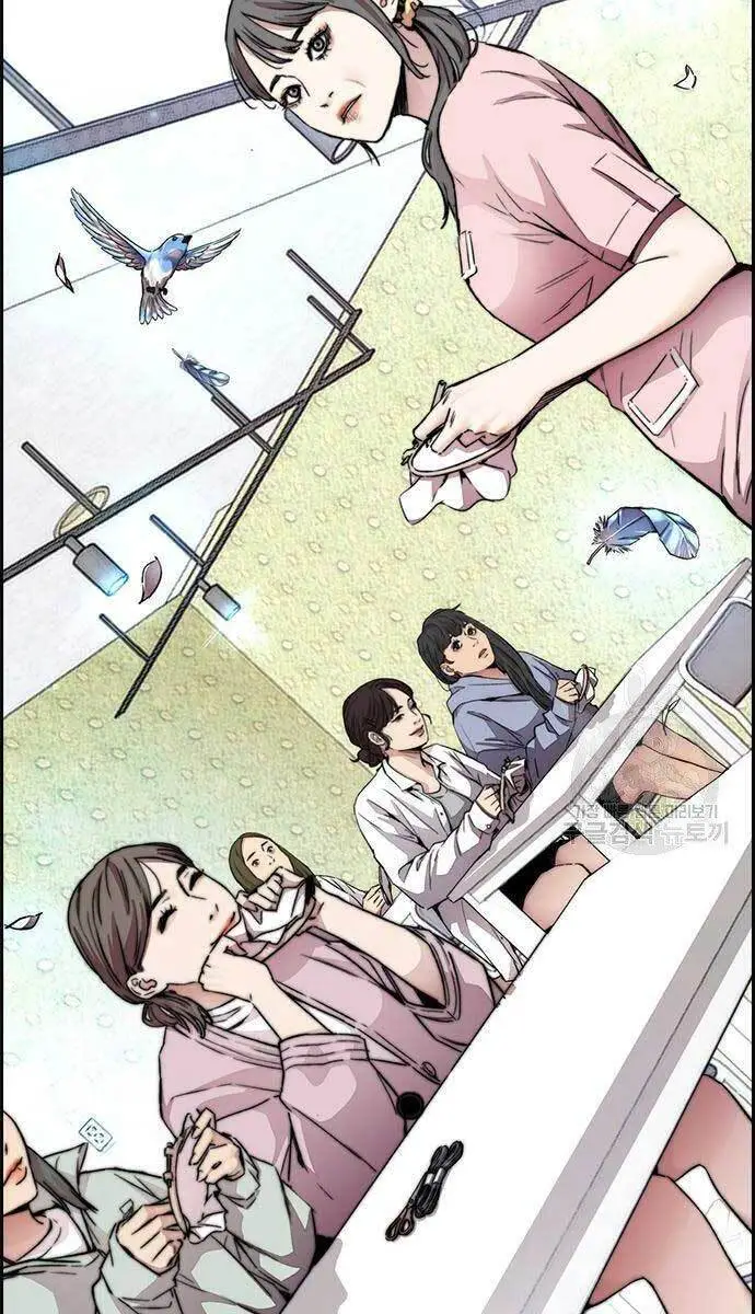 Thể Thao Cực Hạn Nettruyen ZZZ Chương 413.5 Page 85