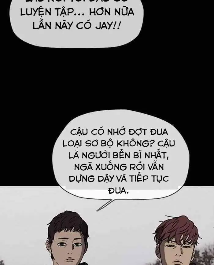 Thể Thao Cực Hạn Nettruyen ZZZ Chương 161 Page 29