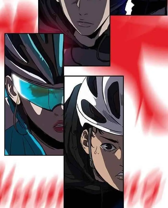 Thể Thao Cực Hạn Nettruyen ZZZ Chương 161 Page 42