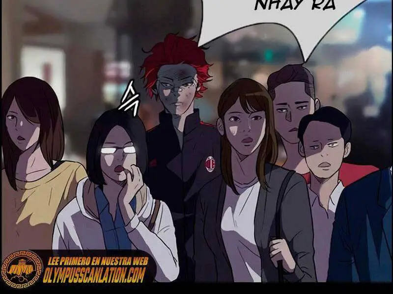 Thể Thao Cực Hạn Nettruyen ZZZ Chương 407 Page 163