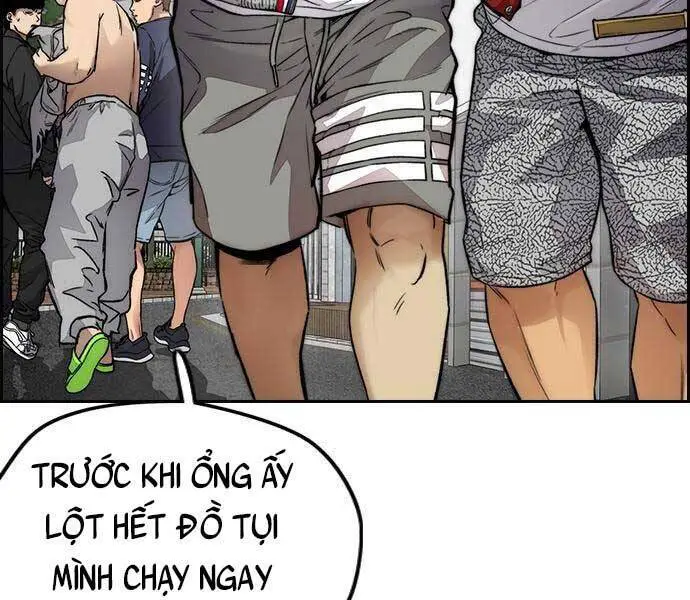 Thể Thao Cực Hạn Nettruyen ZZZ Chương 412 Page 61
