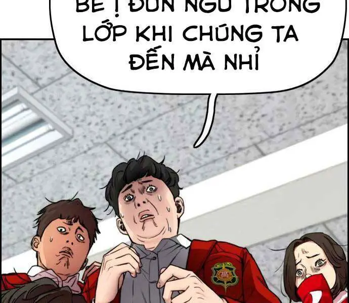 Thể Thao Cực Hạn Nettruyen ZZZ Chương 404.5 Page 27