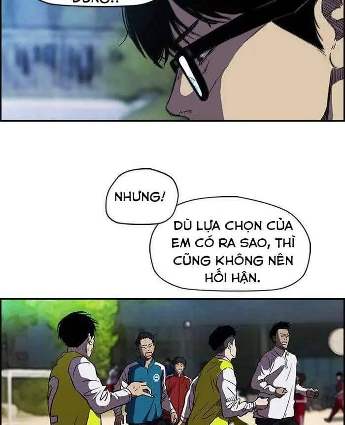 Thể Thao Cực Hạn Nettruyen ZZZ Chương 140 Page 15