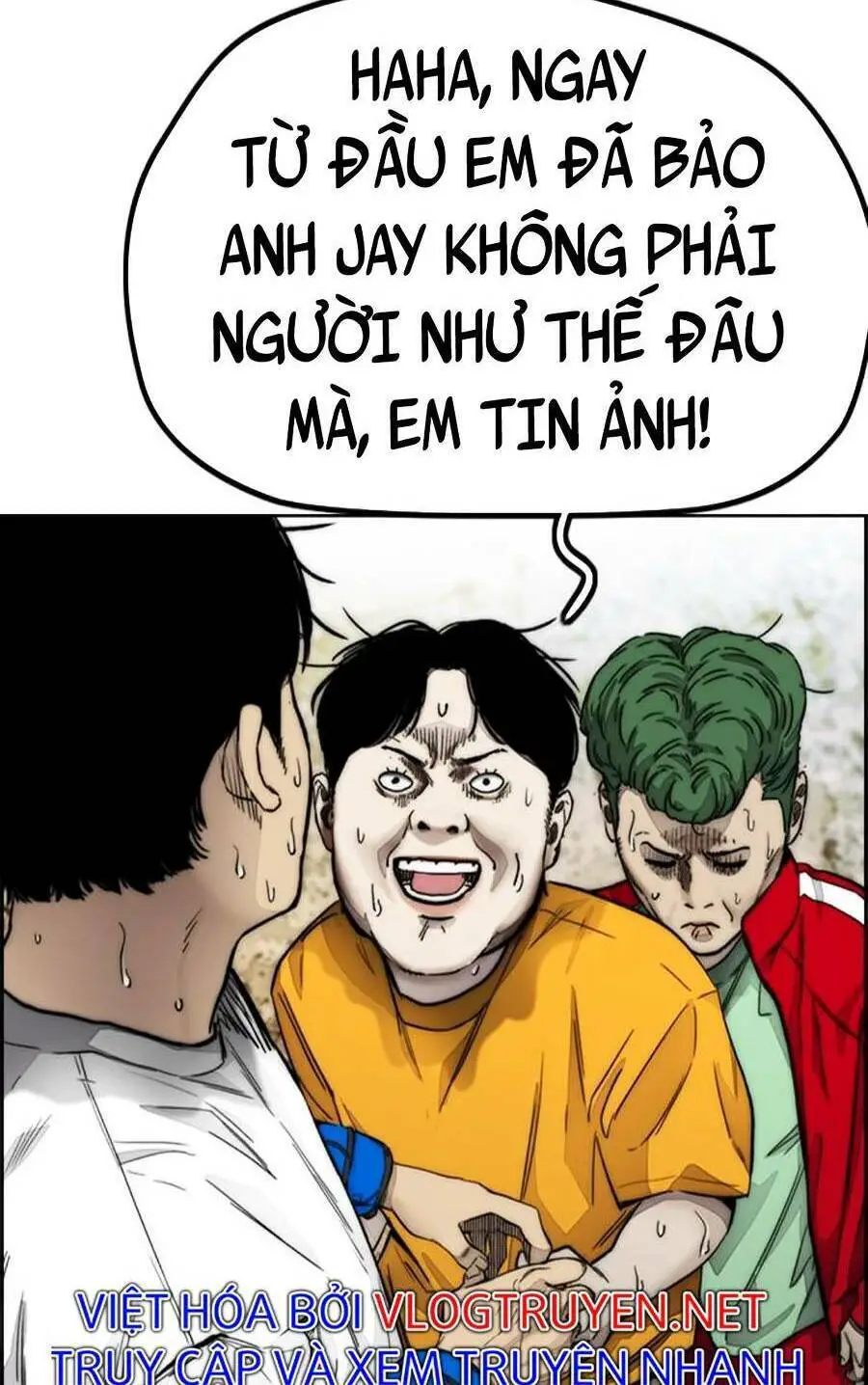 Thể Thao Cực Hạn Nettruyen ZZZ Chương 384 Page 82