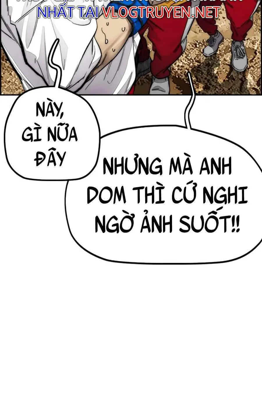 Thể Thao Cực Hạn Nettruyen ZZZ Chương 384 Page 83