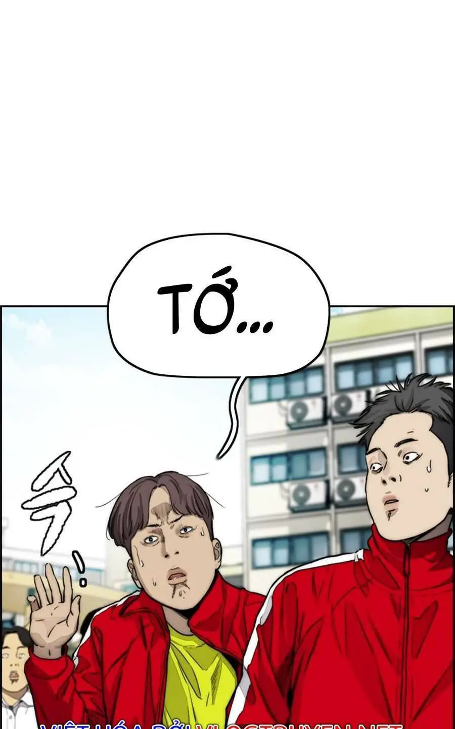 Thể Thao Cực Hạn Nettruyen ZZZ Chương 384 Page 93
