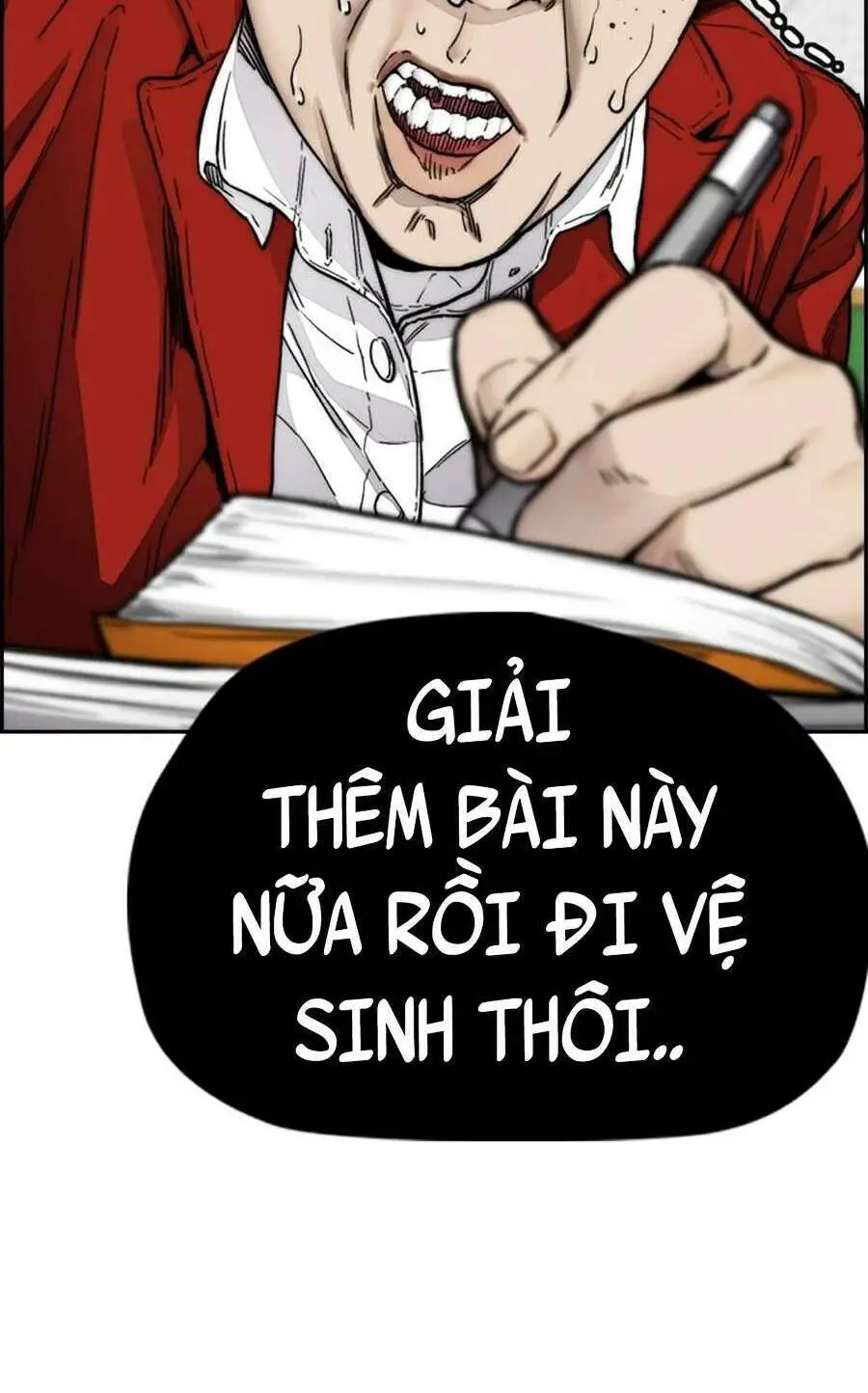 Thể Thao Cực Hạn Nettruyen ZZZ Chương 384 Page 100