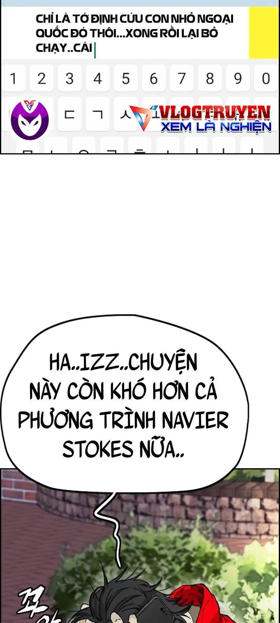 Thể Thao Cực Hạn Nettruyen ZZZ Chương 382.5 Page 15