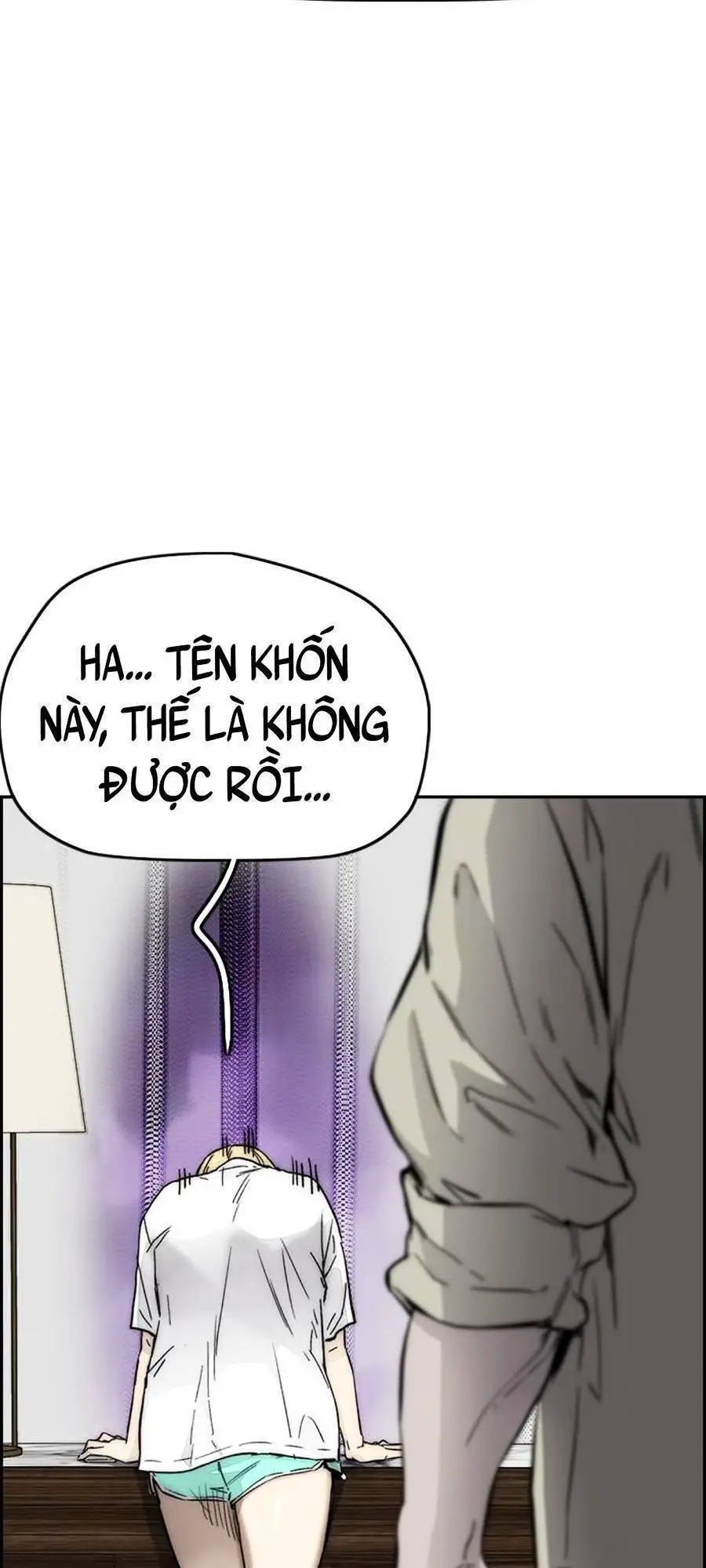 Thể Thao Cực Hạn Nettruyen ZZZ Chương 382.5 Page 21