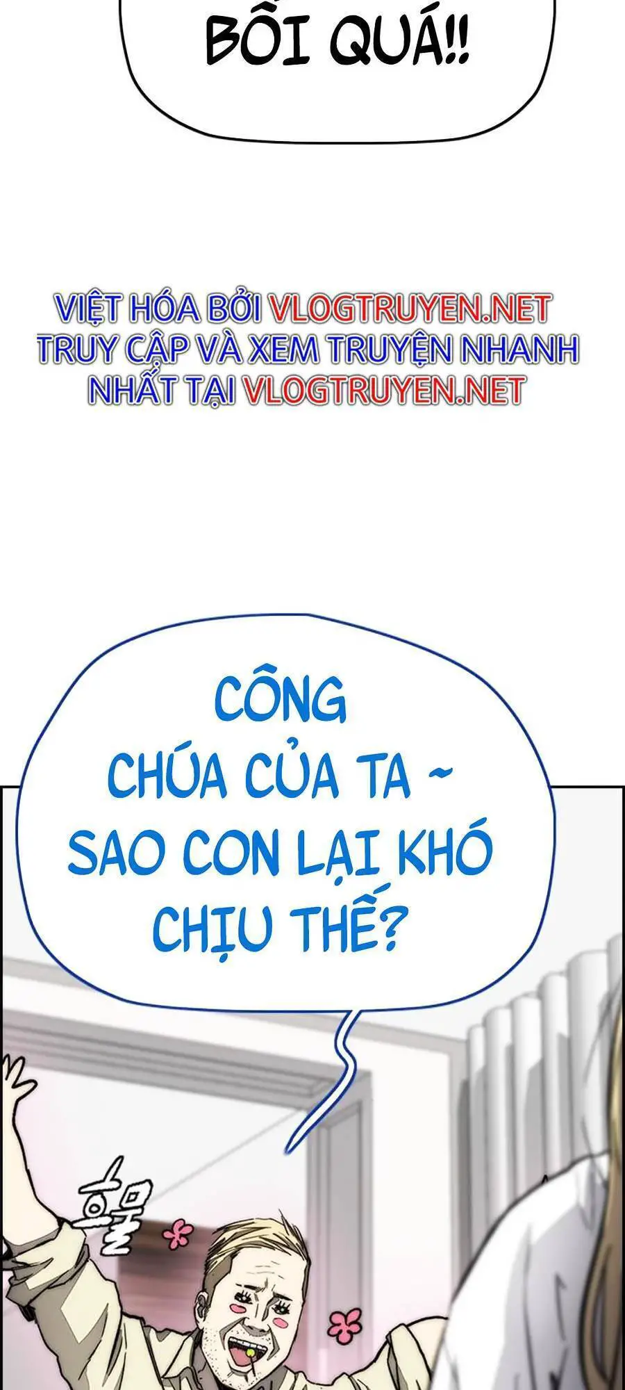 Thể Thao Cực Hạn Nettruyen ZZZ Chương 382.5 Page 23