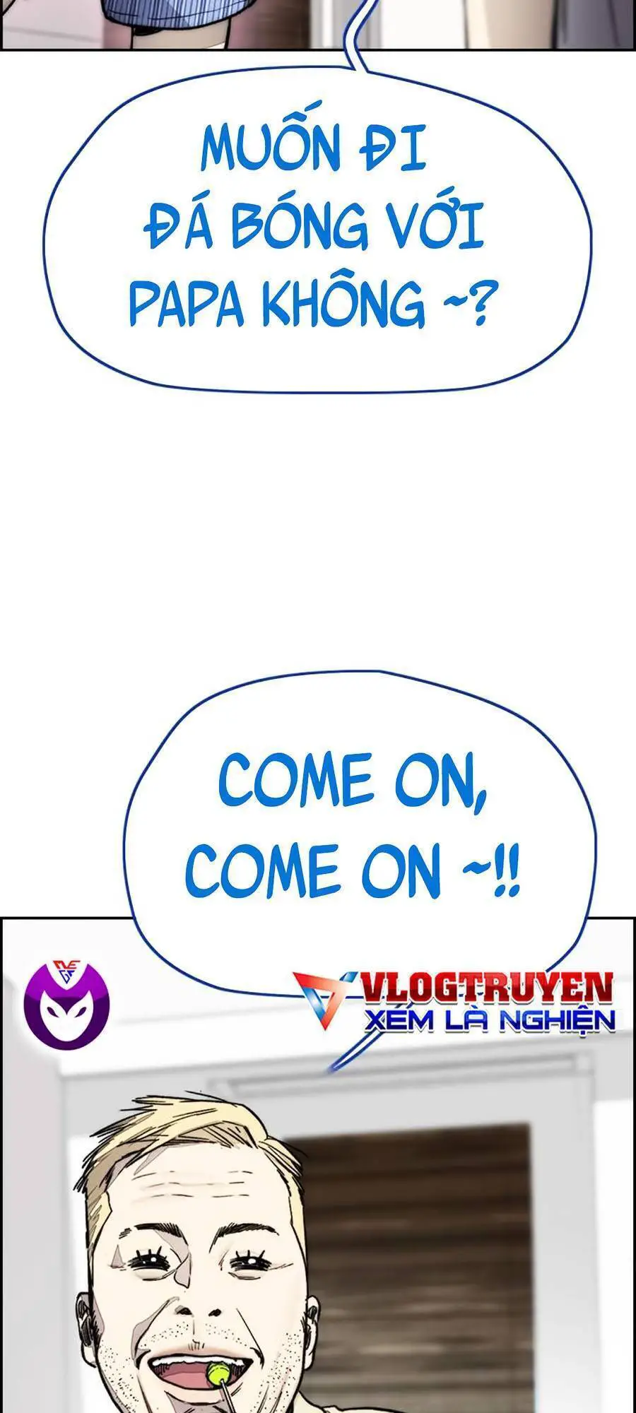 Thể Thao Cực Hạn Nettruyen ZZZ Chương 382.5 Page 25