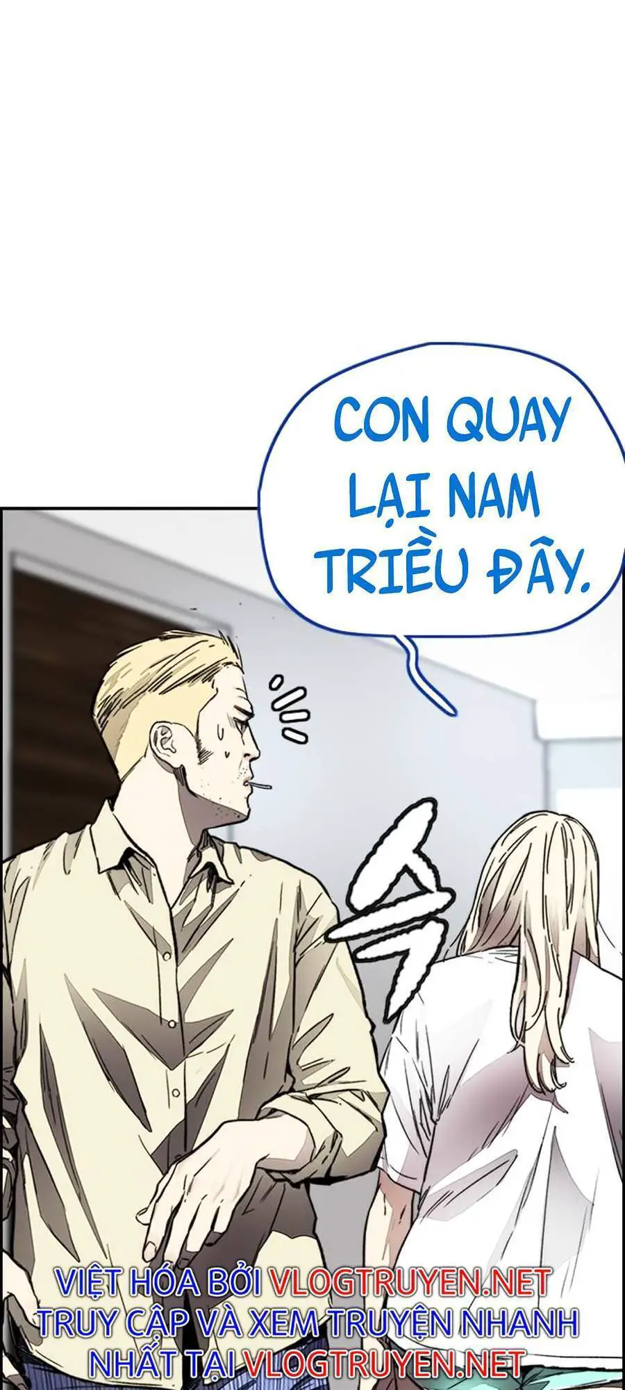 Thể Thao Cực Hạn Nettruyen ZZZ Chương 382.5 Page 27
