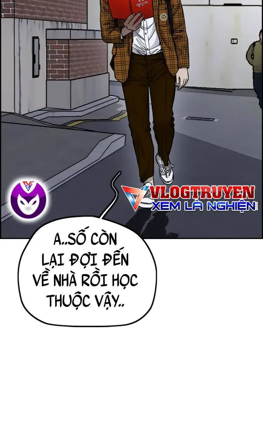 Thể Thao Cực Hạn Nettruyen ZZZ Chương 382.5 Page 68