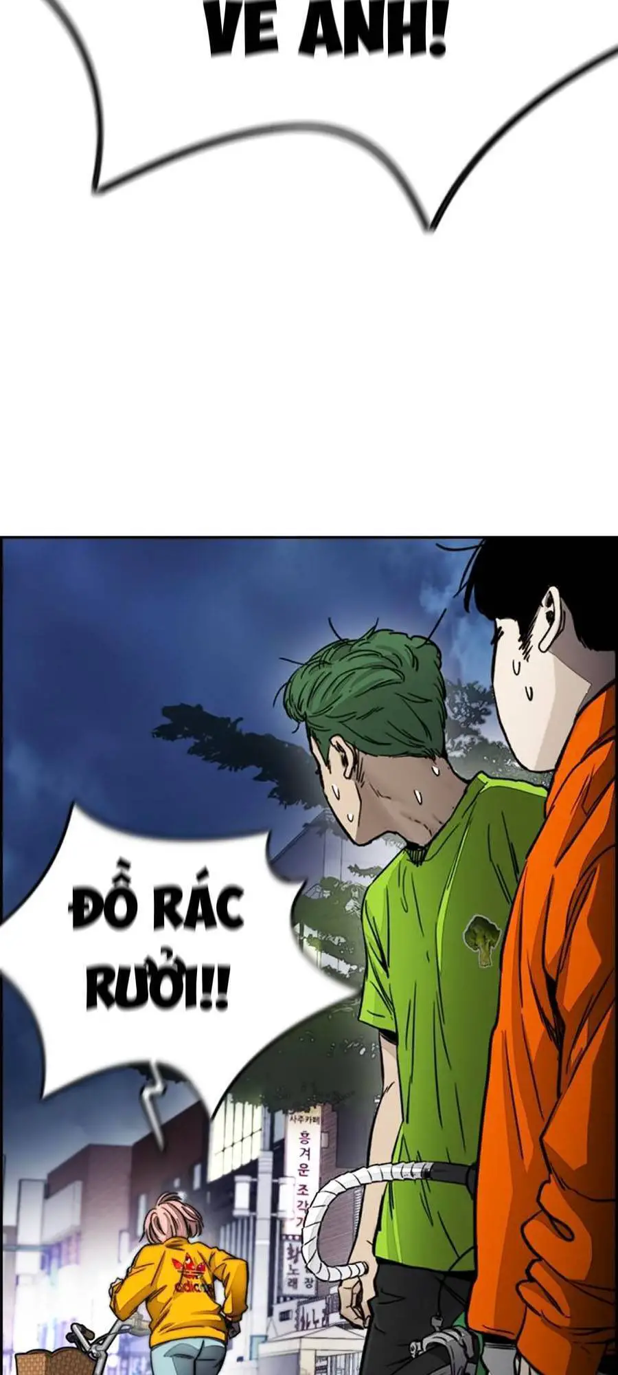 Thể Thao Cực Hạn Nettruyen ZZZ Chương 382.1 Page 69