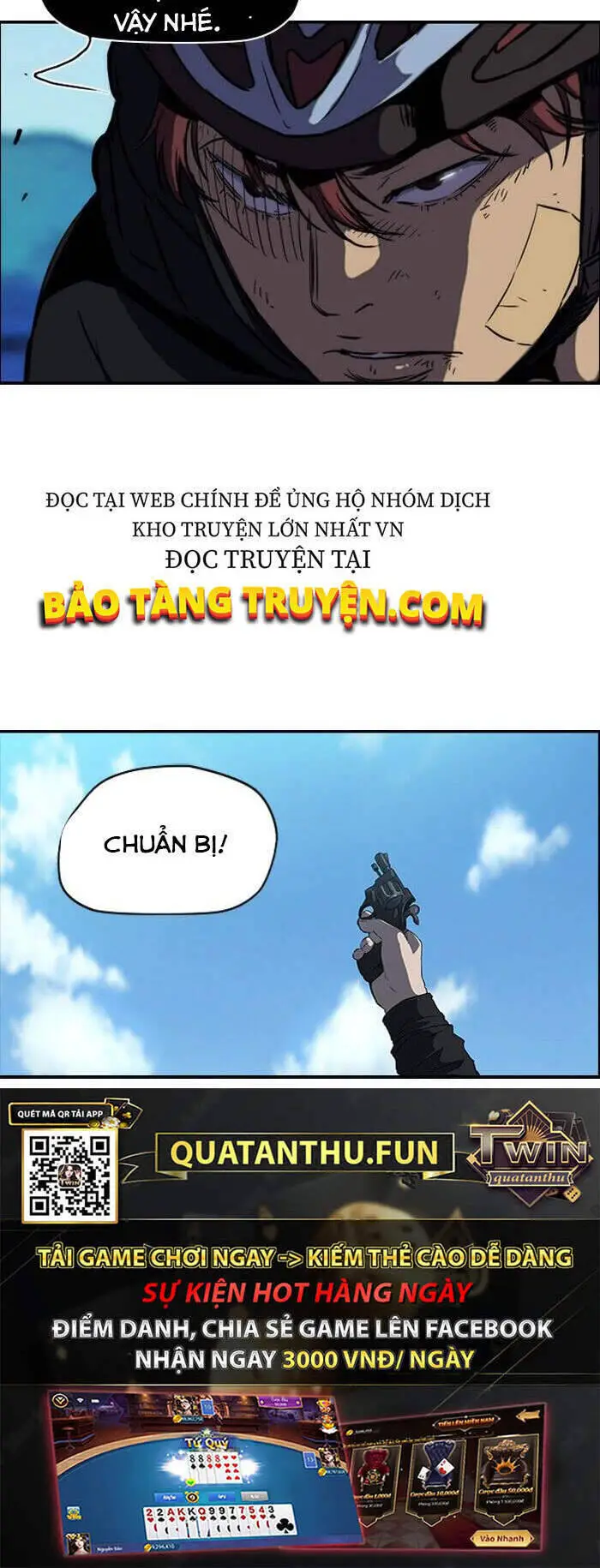 Thể Thao Cực Hạn Nettruyen ZZZ Chương 127 Page 13