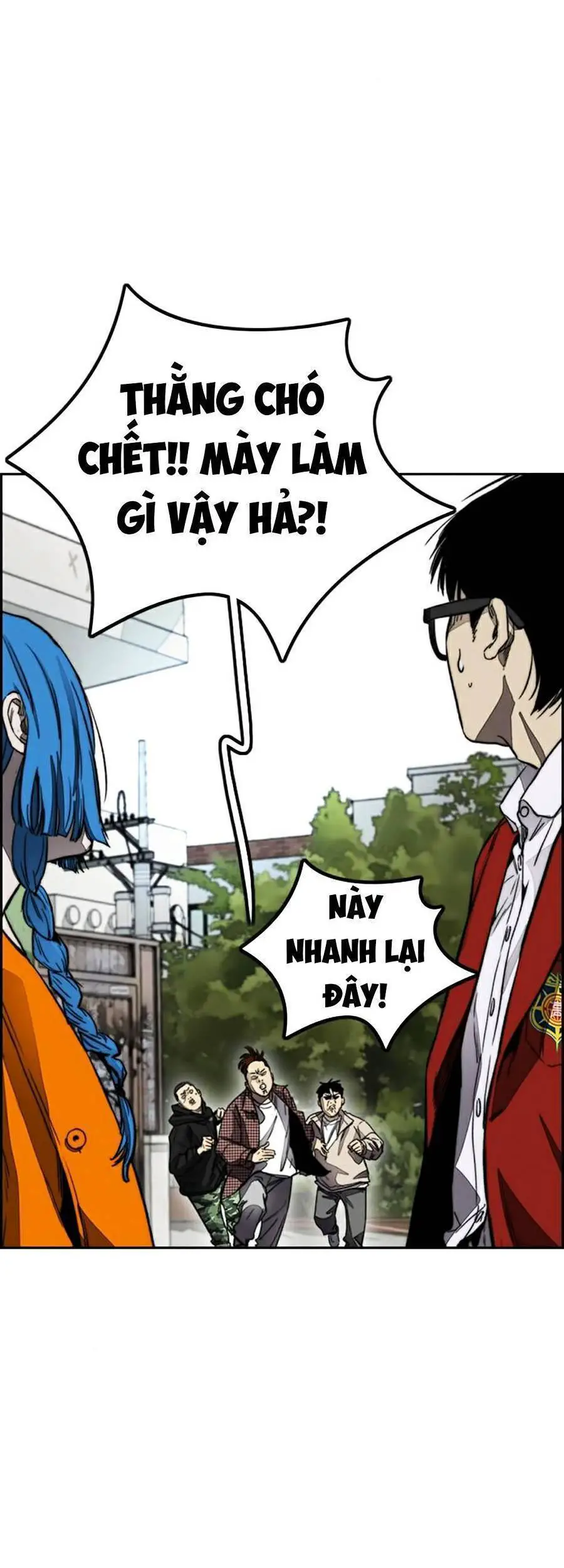 Thể Thao Cực Hạn Nettruyen ZZZ Chương 381.1 Page 77