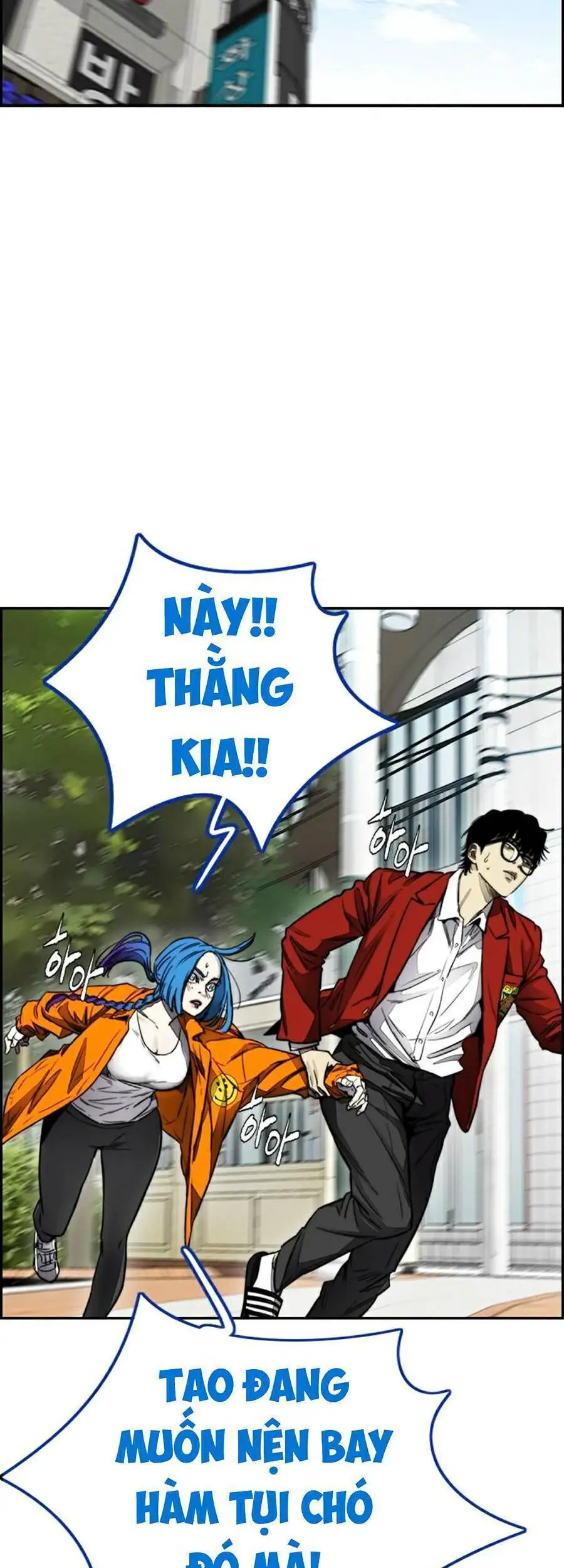 Thể Thao Cực Hạn Nettruyen ZZZ Chương 381.1 Page 89