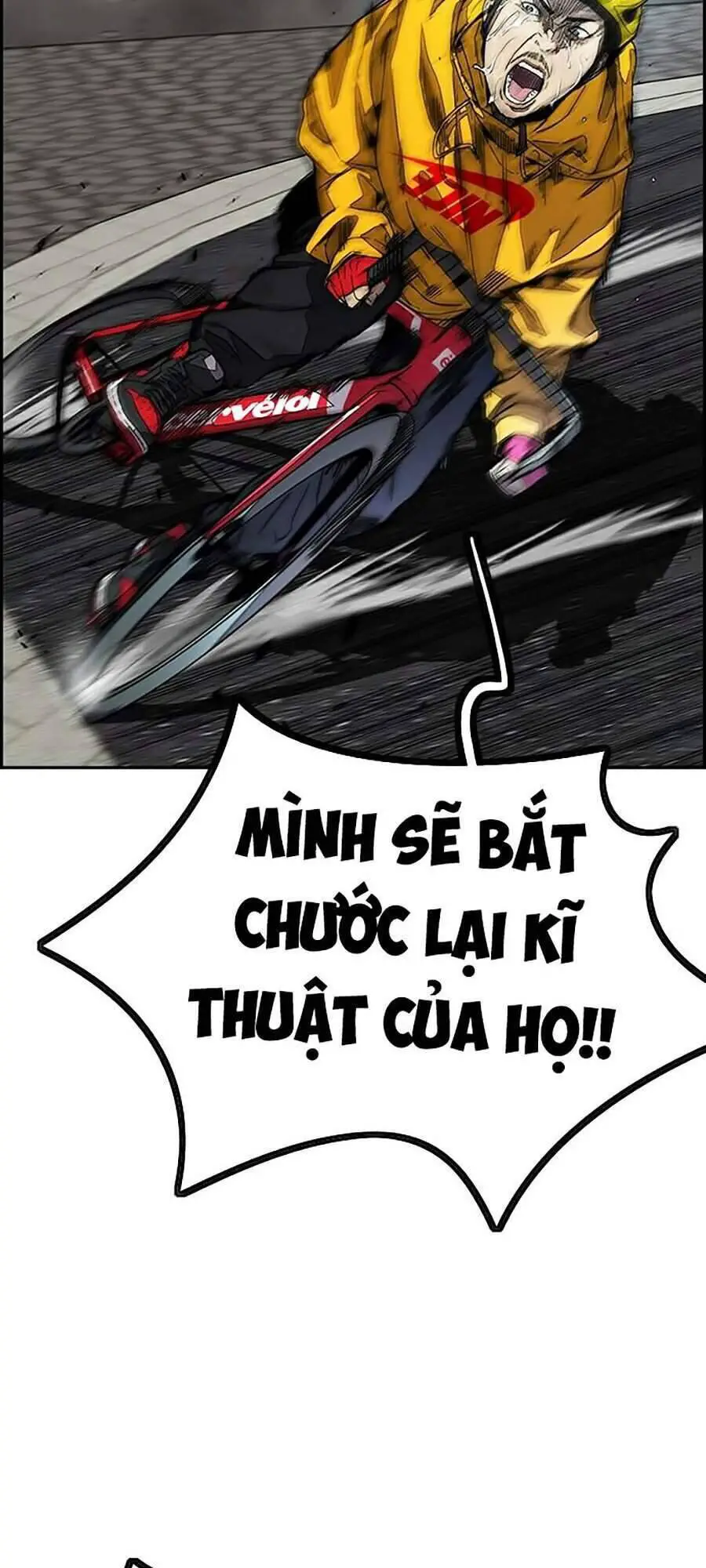 Thể Thao Cực Hạn Nettruyen ZZZ Chương 373 Page 17