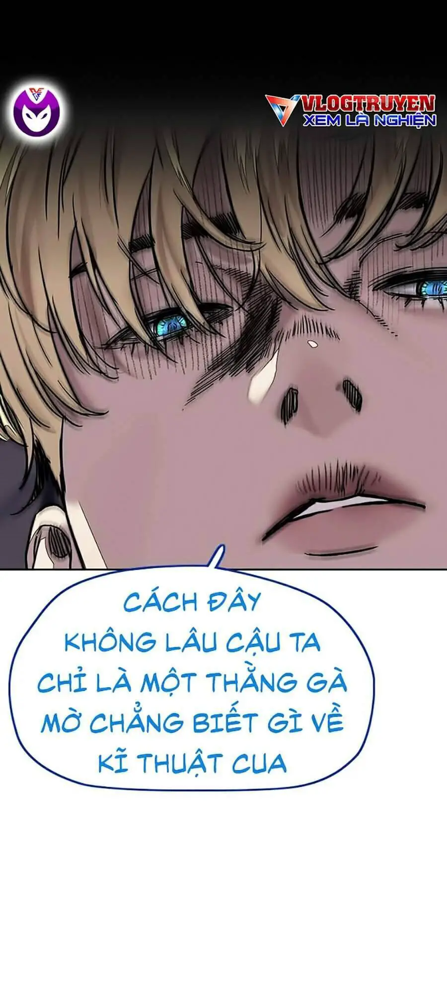 Thể Thao Cực Hạn Nettruyen ZZZ Chương 373 Page 43