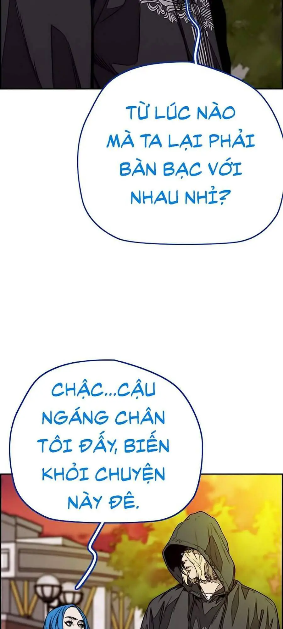 Thể Thao Cực Hạn Nettruyen ZZZ Chương 371 Page 25