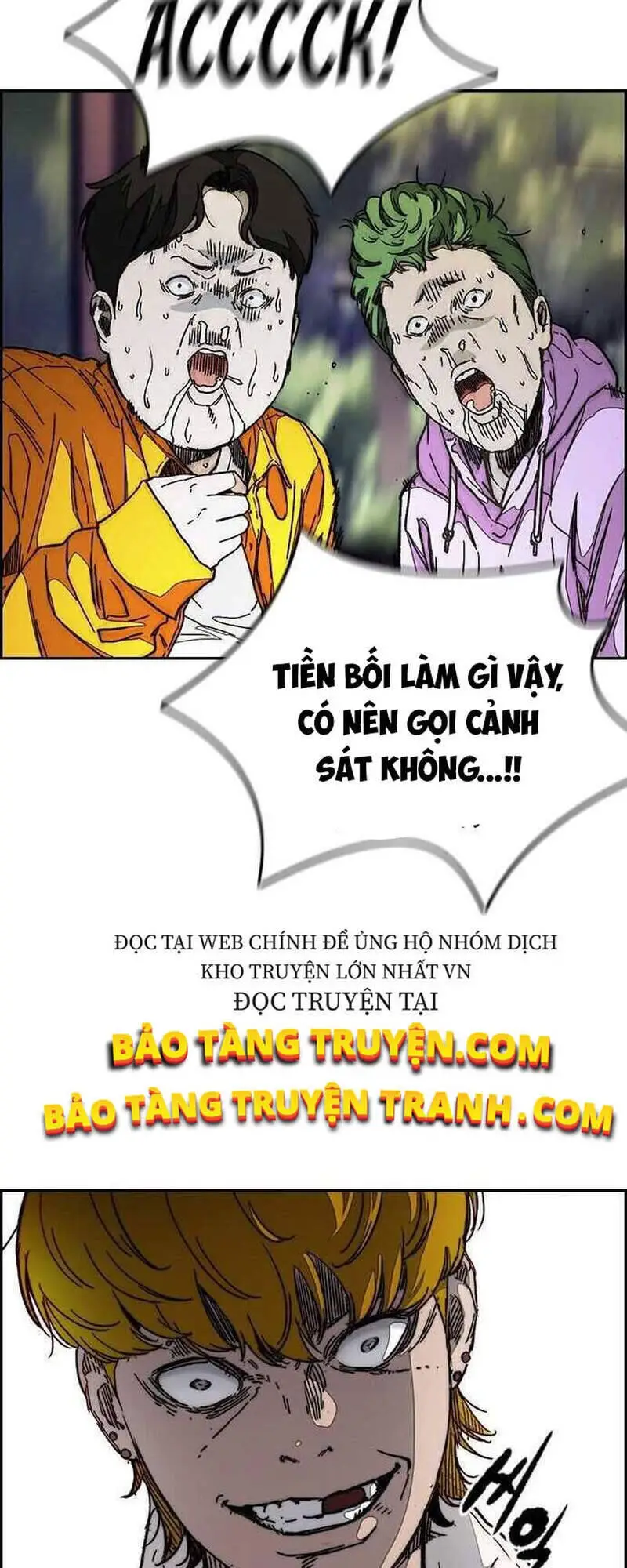 Thể Thao Cực Hạn Nettruyen ZZZ Chương 359 Page 121