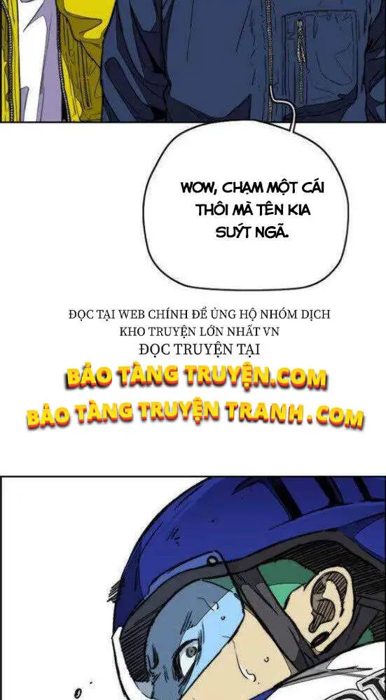 Thể Thao Cực Hạn Nettruyen ZZZ Chương 339 Page 43