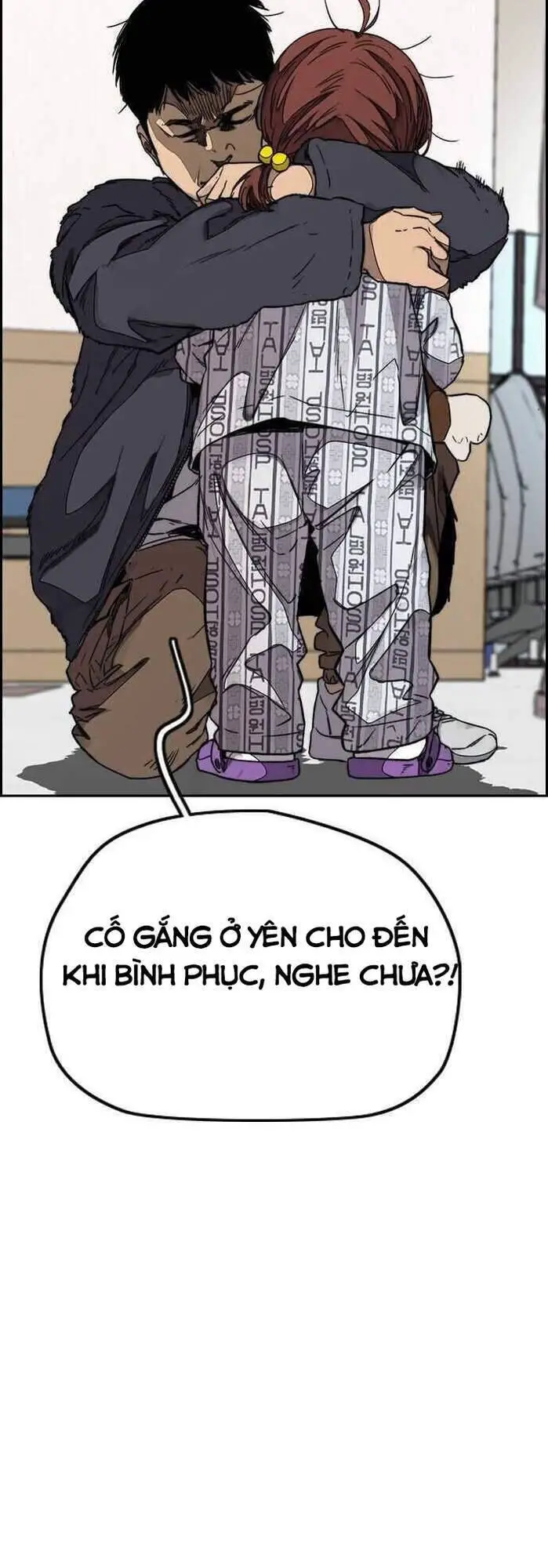 Thể Thao Cực Hạn Nettruyen ZZZ Chương 352 Page 55
