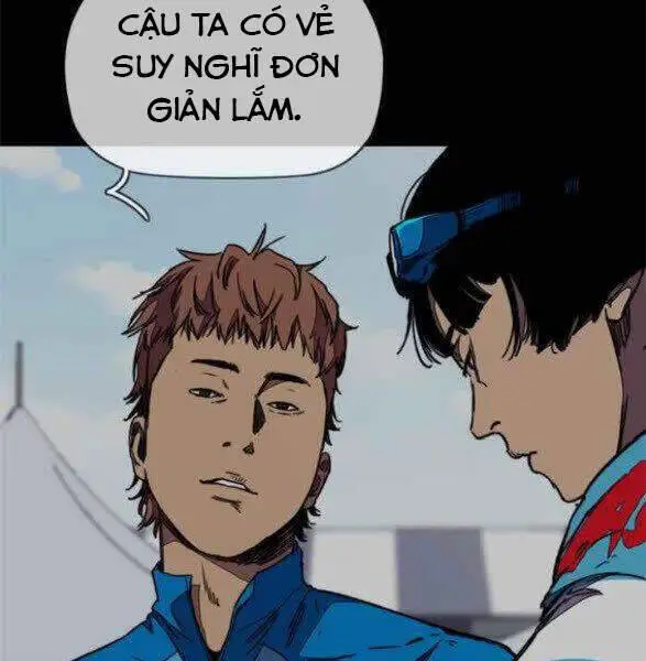 Thể Thao Cực Hạn Nettruyen ZZZ Chương 344 Page 107