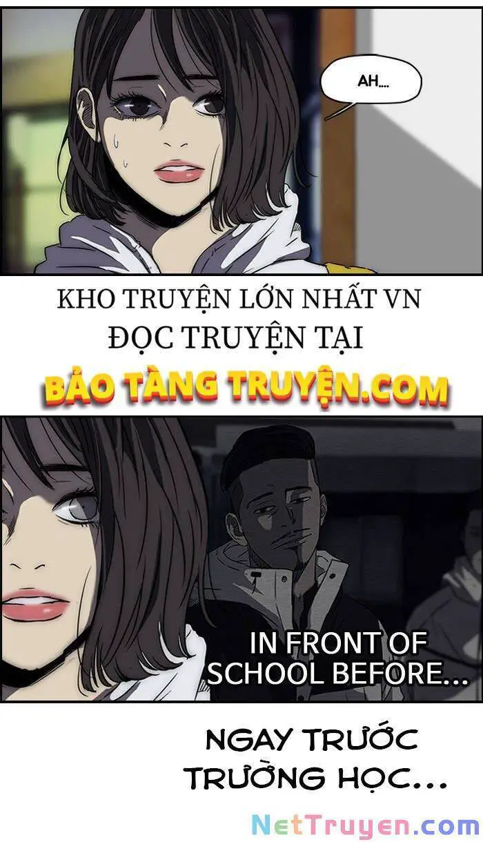Thể Thao Cực Hạn Nettruyen ZZZ Chương 107 Page 16